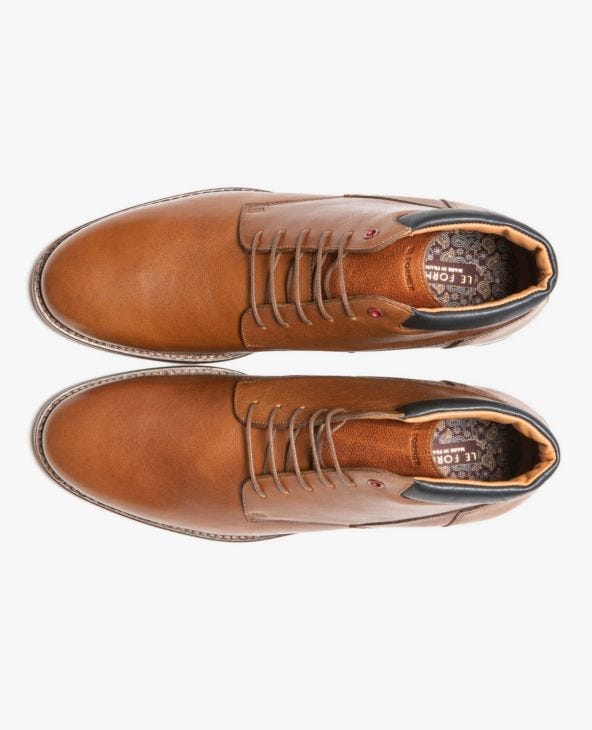 Le Formier - Boots Guillom
