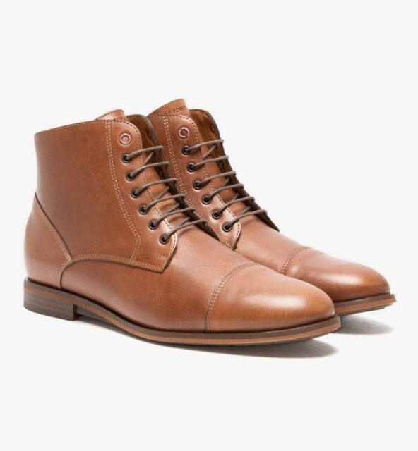 Le Formier - Boots Jean