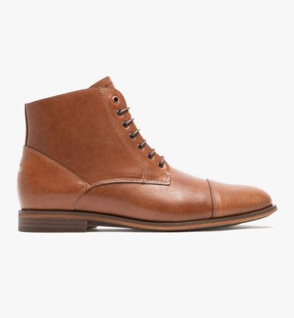 Le Formier - Boots Jean