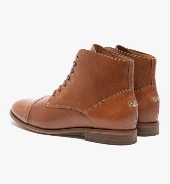 Le Formier - Boots Jean