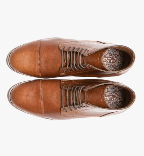 Le Formier - Boots Jean