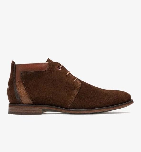 Le Formier - Boots Vincent
