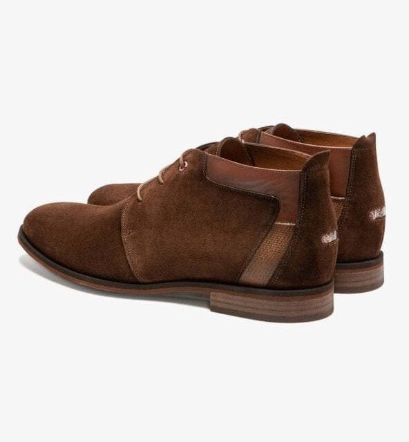 Le Formier - Boots Vincent