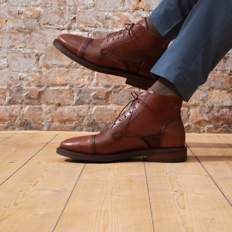 Le Formier - Boots