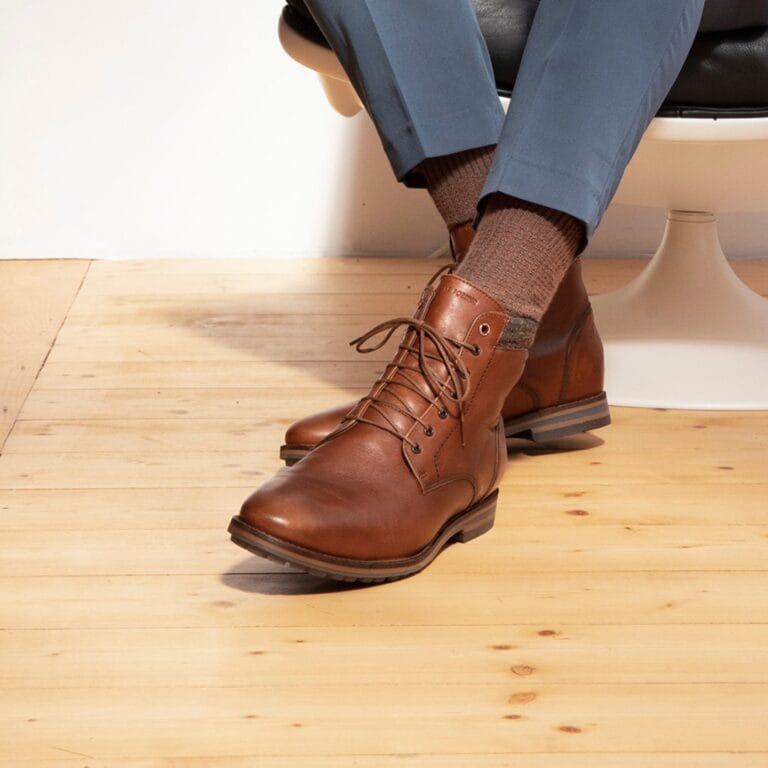 Le Formier - Boots