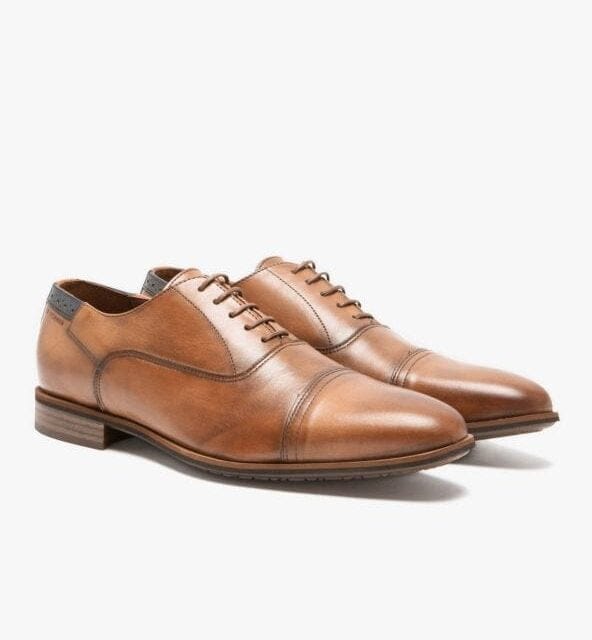 Le Formier - Boots Freddy