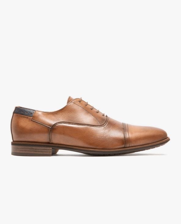 Le Formier - Boots Freddy