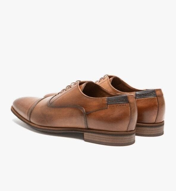 Le Formier - Boots Freddy