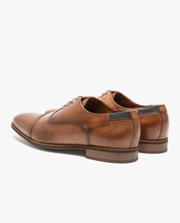 Le Formier - Boots Freddy