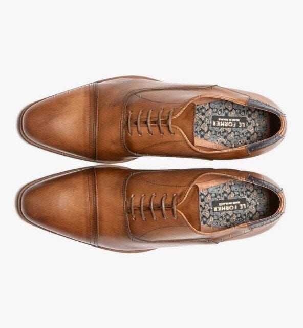 Le Formier - Boots Freddy