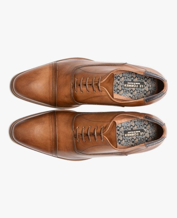 Le Formier - Boots Freddy