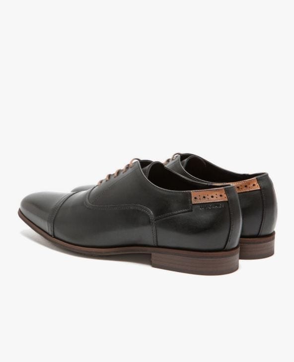 Le Formier - Boots Freddy