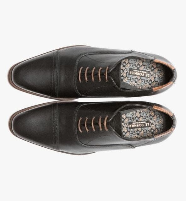 Le Formier - Boots Freddy