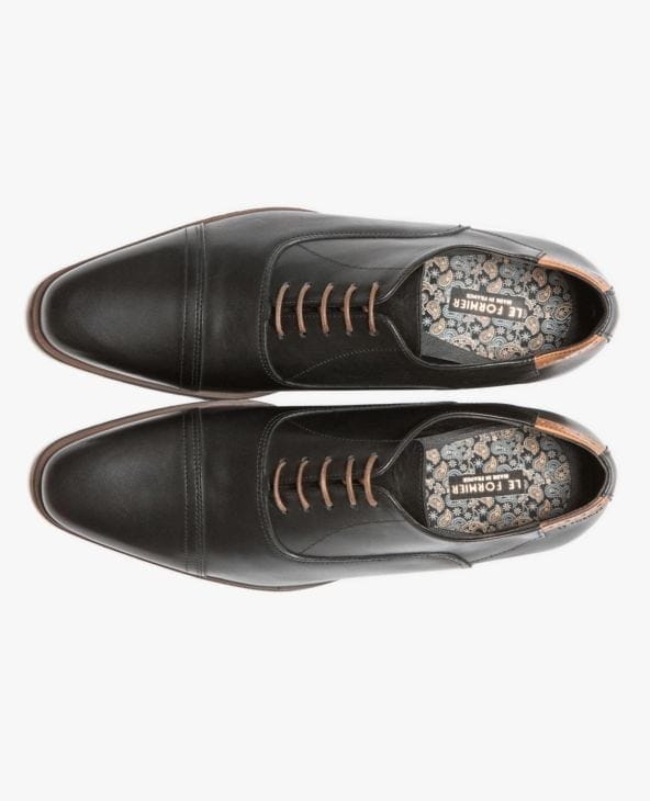 Le Formier - Boots Freddy