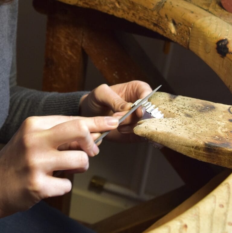 Atelier Naya Jewelry