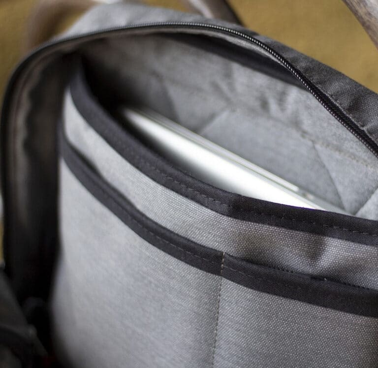 Sac à dos Paul Saint Lazare