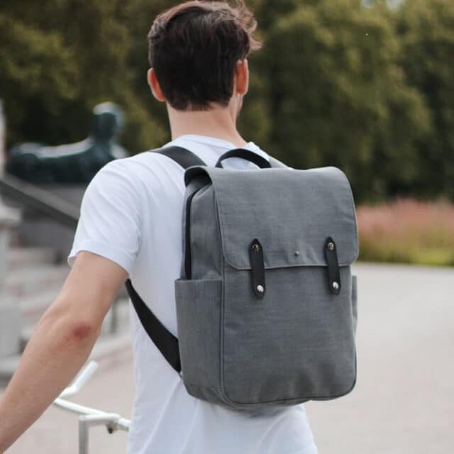 Sac à dos Paul Saint Lazare