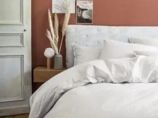 Le linge de lit made in France