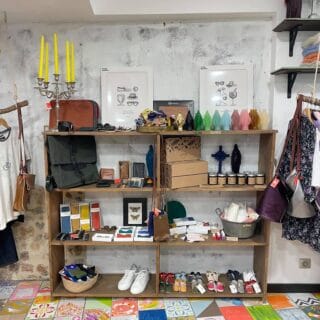 Boutique Le Pittoresque Bourg-en-Bresse - Chaussures