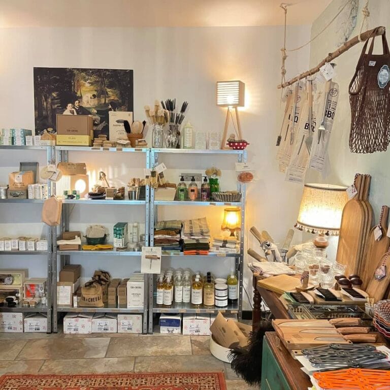 Boutique Le Pittoresque Bourg-en-Bresse - Cosmétiques