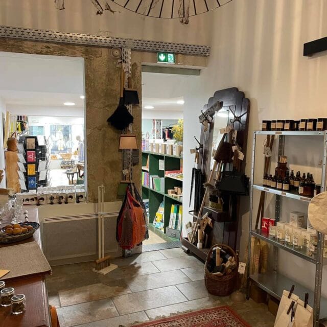 Boutique Le Pittoresque Bourg-en-Bresse - Salle