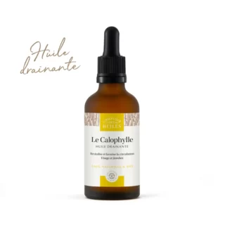 Huile de Calophylle par la marque Comptoir des Huiles Comptoir des Huiles - Huile de Calophylle
