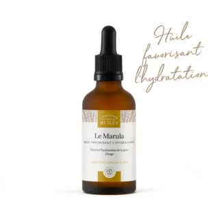Comptoir des Huiles - Huile de Marula