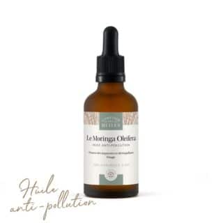 Comptoir des Huiles - Huile de Moringa Oleifera