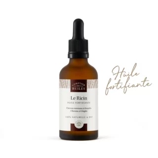 Comptoir des Huiles - Huile de Ricin