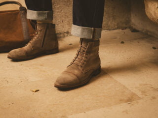 Le Formier - Boots Martigues