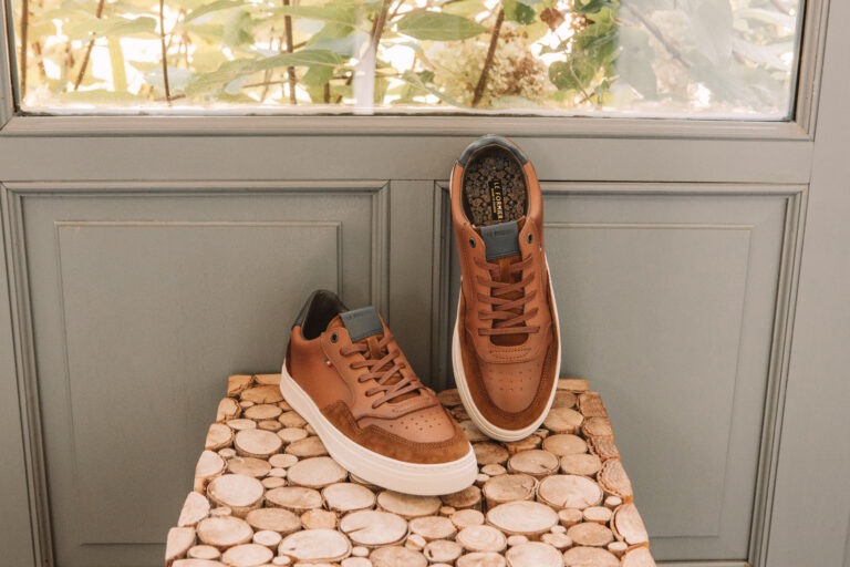 Le Formier - Chaussures Borcard
