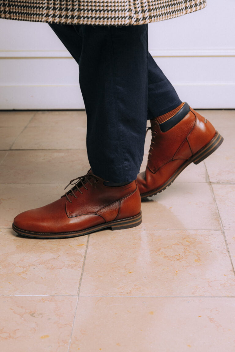 Le Formier - Chaussures de ville - Guillom 7
