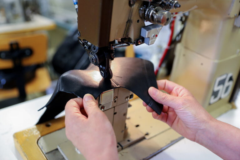 Le Formier - Fabrication de chaussures