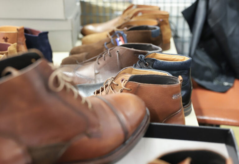 Le Formier - Fabrication de chaussures