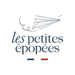 Les Petites Épopées logo