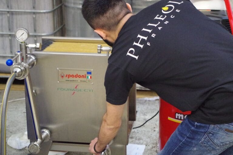 PhileoL France - R&D, commercialisation d'huiles végétales