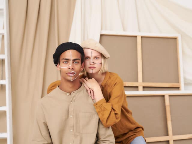 bérets Maison Laulhère