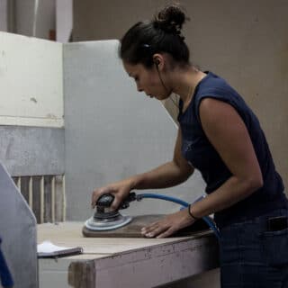 Atelier Les Bonnes Chaises