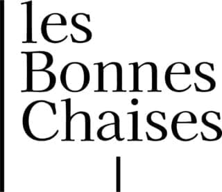 Les Bonnes Chaises logo