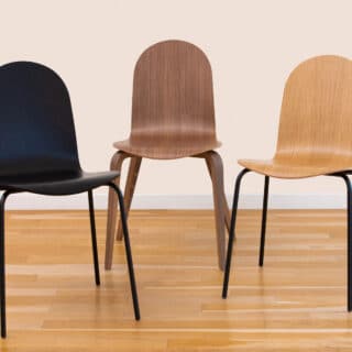 Les Bonnes Chaises