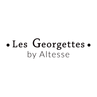 Les georgettes logo