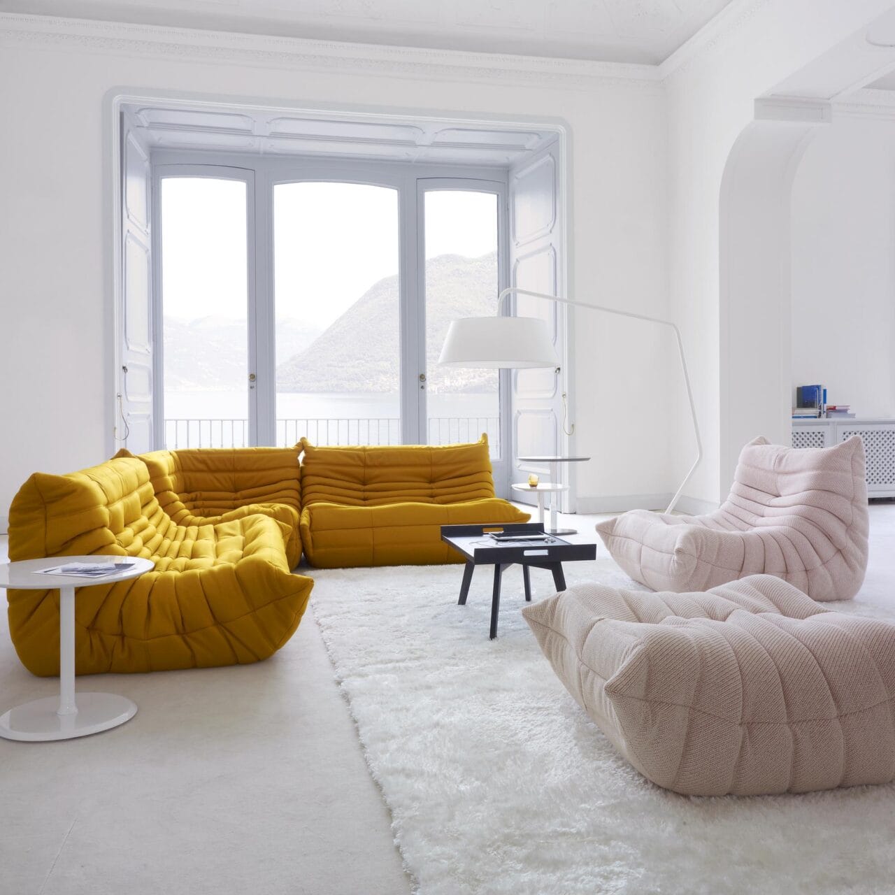 canapés Ligne Roset