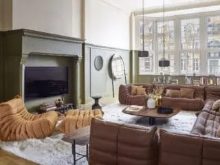 Ligne Roset Ligne Roset