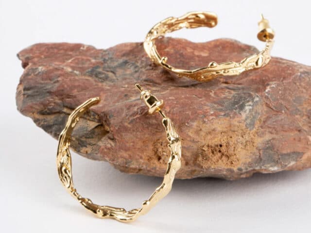 Manore paris BO Anvers Manore Paris Boucles d'oreilles Anvers