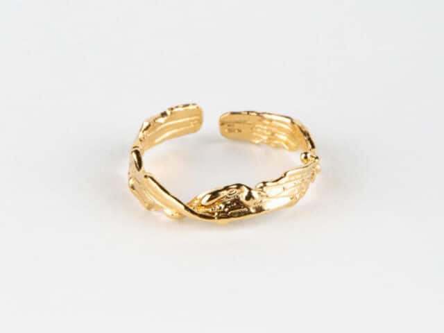 Manore Paris Bague Anvers