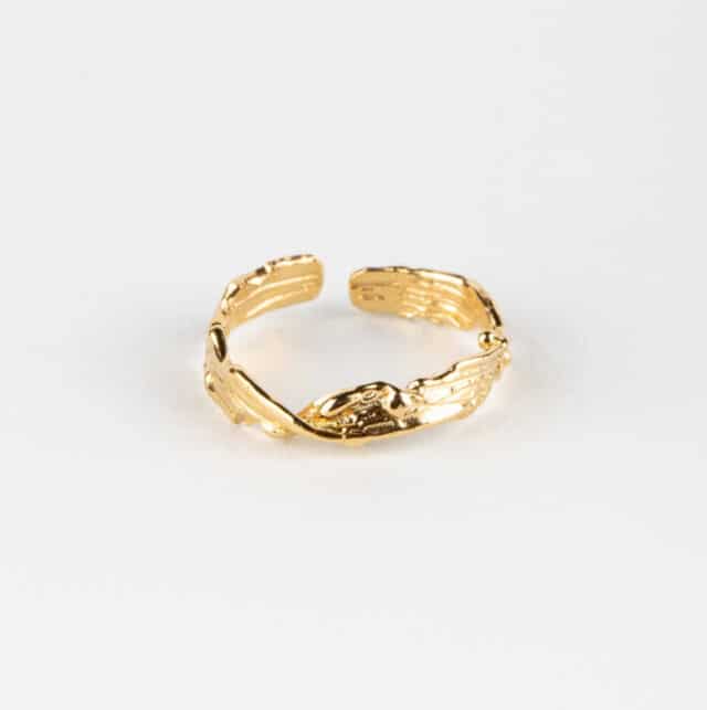 Manore Paris - Bague Anvers