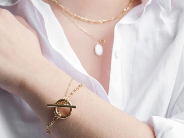 Manore paris coffret bracelet pauline Bracelet Pauline Manore Paris