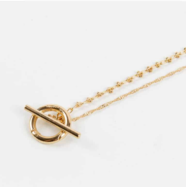 Bracelet Pauline Manore Paris