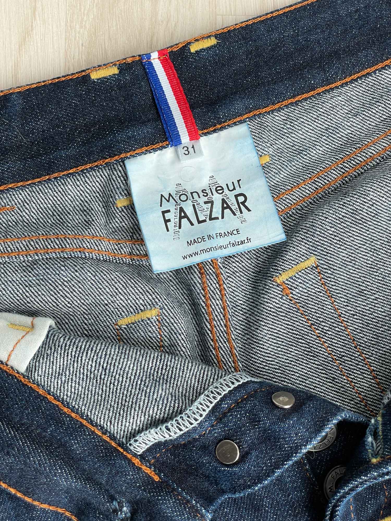 Francis Jeans