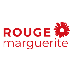 logo Rouge Marguerite